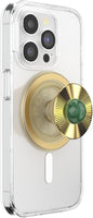 PopSockets Phone Grip for MagSafe, Magnetic Holder- Seashore Finds