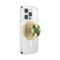 PopSockets Adhesive Phone Grip, Holder- Foil Rose Gold
