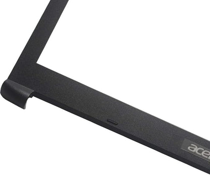 Laptop Replacement Parts Fit Acer Aspire A515-51 A515-51G (LCD Front Bezel Cover Case)