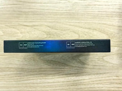 500GB Portable SSD, Up to 2050MB/s, USB 3.2 Gen2 USB-C, IP68 Water & Dust Resistant, Shockproof, External Solid State Drive for Smart TV, Cameras, iPhone 16/15, Windows, Mac and Other Devices (FP90)