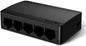 Tenda 5 Port Gigabit Ethernet Switch, Desktop Ethernet Splitter, Unmanaged Network Switch Hub for Office/Home, Plug & Play, Wall-Mount, Fanless Quiet, Plastic Case
