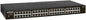 NETGEAR 48-Port Gigabit Ethernet Unmanaged Essentials Switch (GS348) - Desktop or Rackmount, Silent Operation