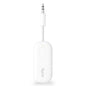 Twelve South AirFly Pro, Bluetooth Wireless Audio Transmitter, White