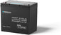 Renogy 12V 100Ah LiFePO4 Lithium Battery Mini Size, 100A BMS for Ultimate Safety, Deep Cycle w/Remote Monitoring Compatibility, Backup Power for RVs, Cabins, Marine, and Off-Grid Systems - Core Series