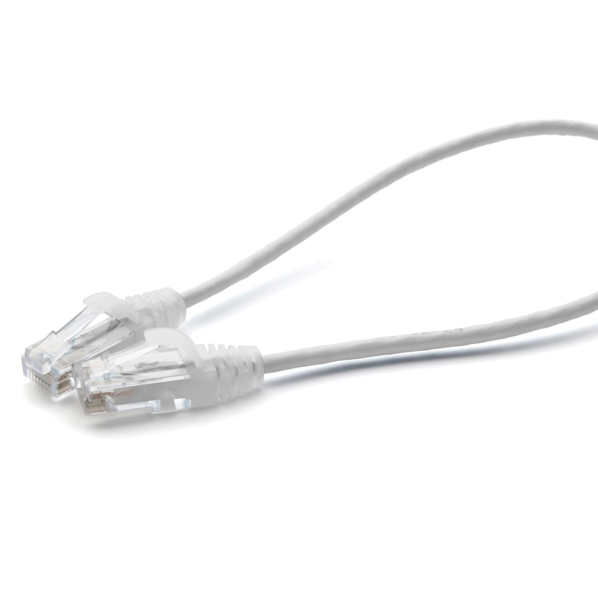 TRUECABLE Cat6 Component Rated Patch Cable, Unshielded (U/UTP), 5ft, Black, 28AWG Stranded Pure Copper, Snagless 10G High-Speed Ethernet Cable, PoE++ 4PPoE 100W, UL Listed, RoHS-3, 1 Pack