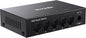 Tenda TEG205E, 5 Port Managed Gigabit Switch, Easy Smart Managed, Base-T Ports, Desktop/Wall-Mount, VLAN/IGMP/LAG/QoS, 10Gbps Switching Capacity, Fanless Metal Design