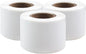 PUQU 30x50mm Direct Thermal Sticker Labels, Self-Adhesive All-Purpose Label Maker Tape, Compatible with AQ Series Label Printer, Refills Standard Laminated Office Labeling, 3 Rolls, 450 Labels