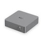WiiM Vibelink Amp Stereo Amplifier for Passive Speaker Upgrade