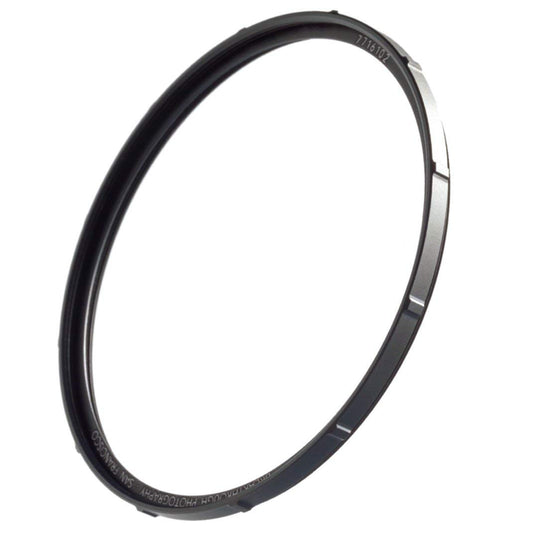 X1 UV Filter for Camera Lenses - Weather-Sealed UV Filter with Protection Against Dust and Water - MRC4, Ultra-Slim, 25 Year Support, by Breakthrough Photography, 49mm