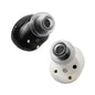 AZLA Crystal 2 Standard Earbud Tips for Sony WF-1000XM5 & Powerbeats Pro 2