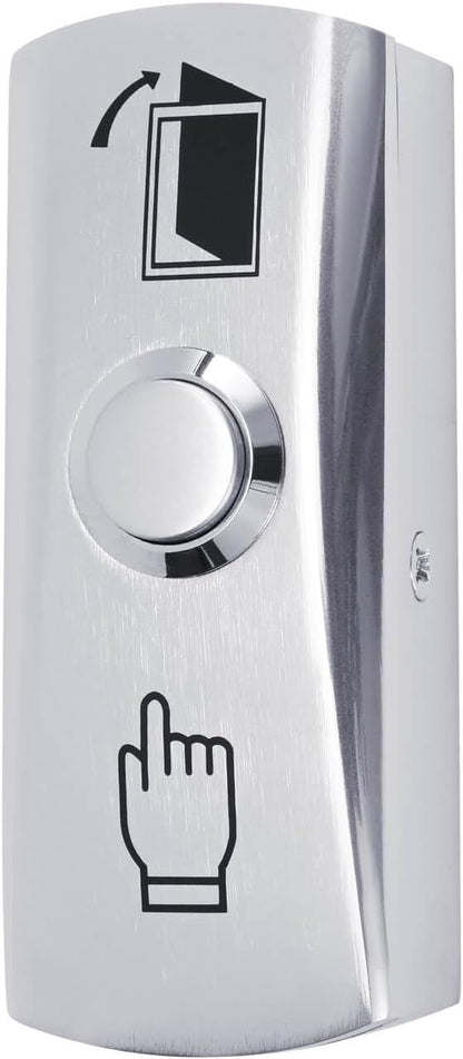 Door Access Control System 1200lb Electric Magnetic Door Lock Kit Waterproof Keypad ID Card Smartphone Tuya App Remote Control