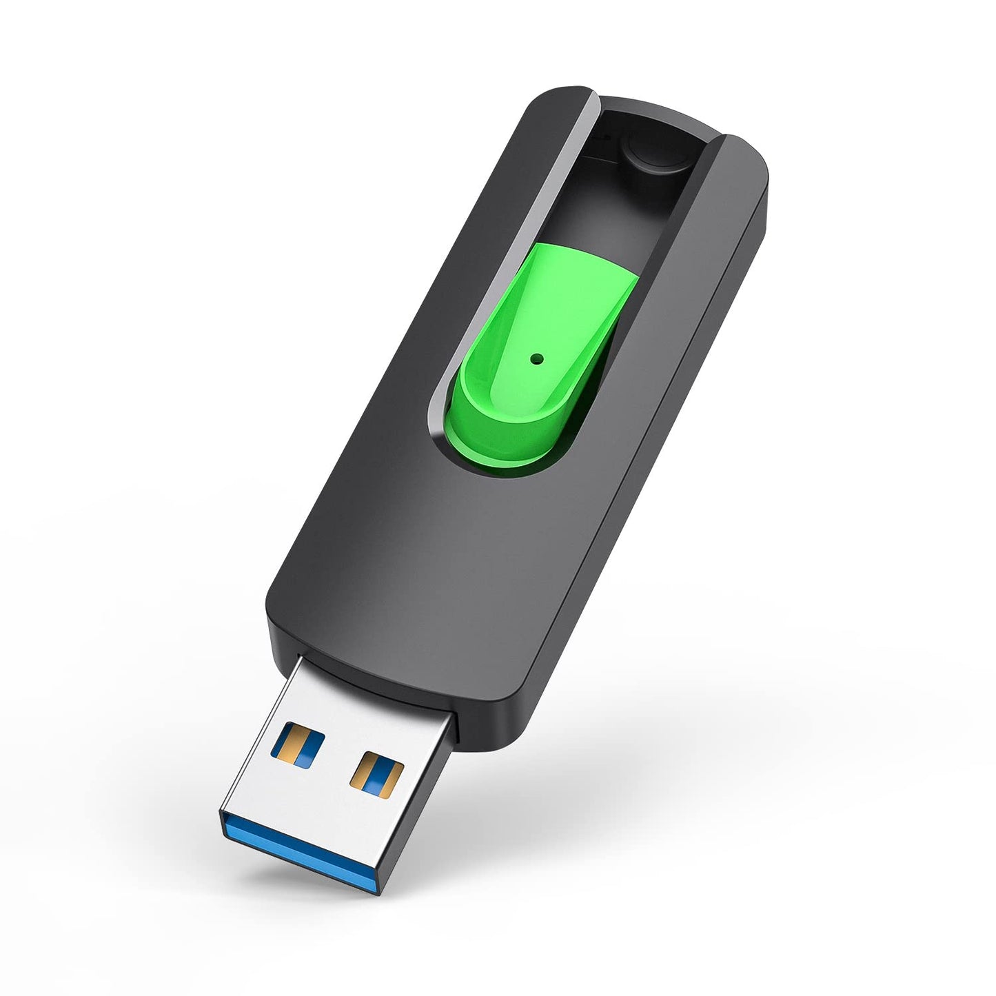 Aiibe 256GB USB 3.0 Flash Drive USB Drive Thumb Drive 256GB USB Flash Drive Memory Stick Jump Drive for Laptop