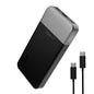 JUOVI Power Bank 35W 20000mAh Portable Charger Fast Charging