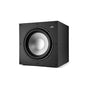 Polk Audio Monitor XT30 Compact Center Channel Speaker (Midnight Black)