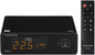 Topping E30II lite DAC Preamp - AK4493S Hi-Res XMOS XU208 DAC 32Bit/768kHz DSD512 DSD Direct Mode for USB/Coax/Opt Inputs RCA HiFi Stereo Digital Audio Decoder(Black)