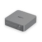 WiiM Amp Pro Streaming Amplifier for TV, Music & Passive Speakers