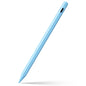 Stylus Pen for iPad 6-11th Gen 2X Fast Charge, Palm Rejection-Blue