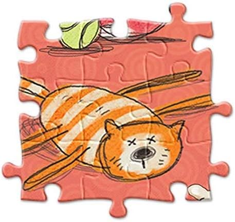If My Dog Could Talk Personalized Puzzle - 500 Pieces - I See Me!