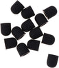 30 Pcs Silicone Stylus Tip Pen Tip Case Touch Screen Stylus Tip Pen Tip Cover