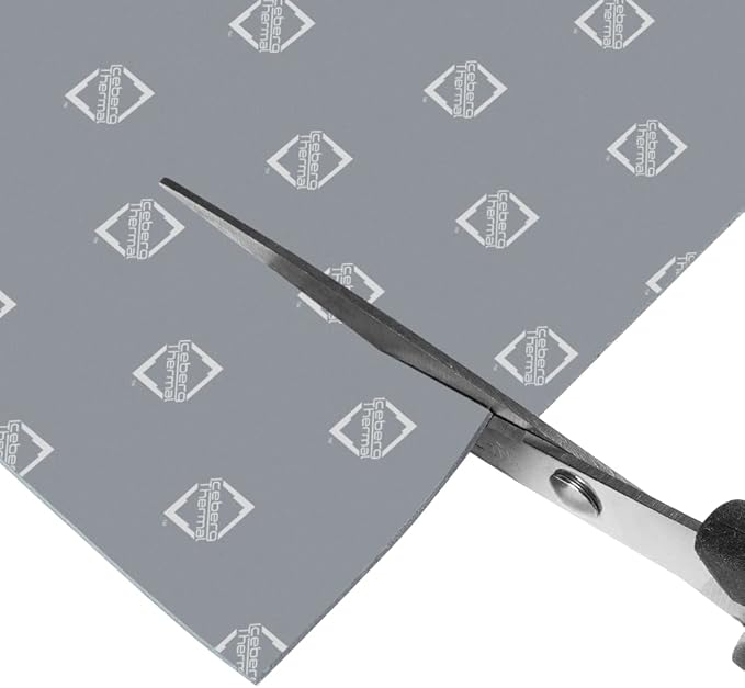 Iceberg Thermal DRIFTIce LT Thermal Pad 145 x 145mm (1.0mm) (11.8 W/mK)