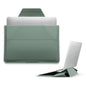 MOFT Laptop Carry Sleeve with Stand &Smart Storage for 14" Laptop for Work