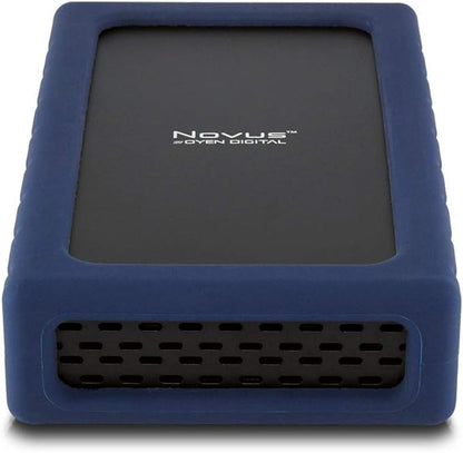 Oyen Digital Novus 6TB External USB-C 7200RPM Hard Drive