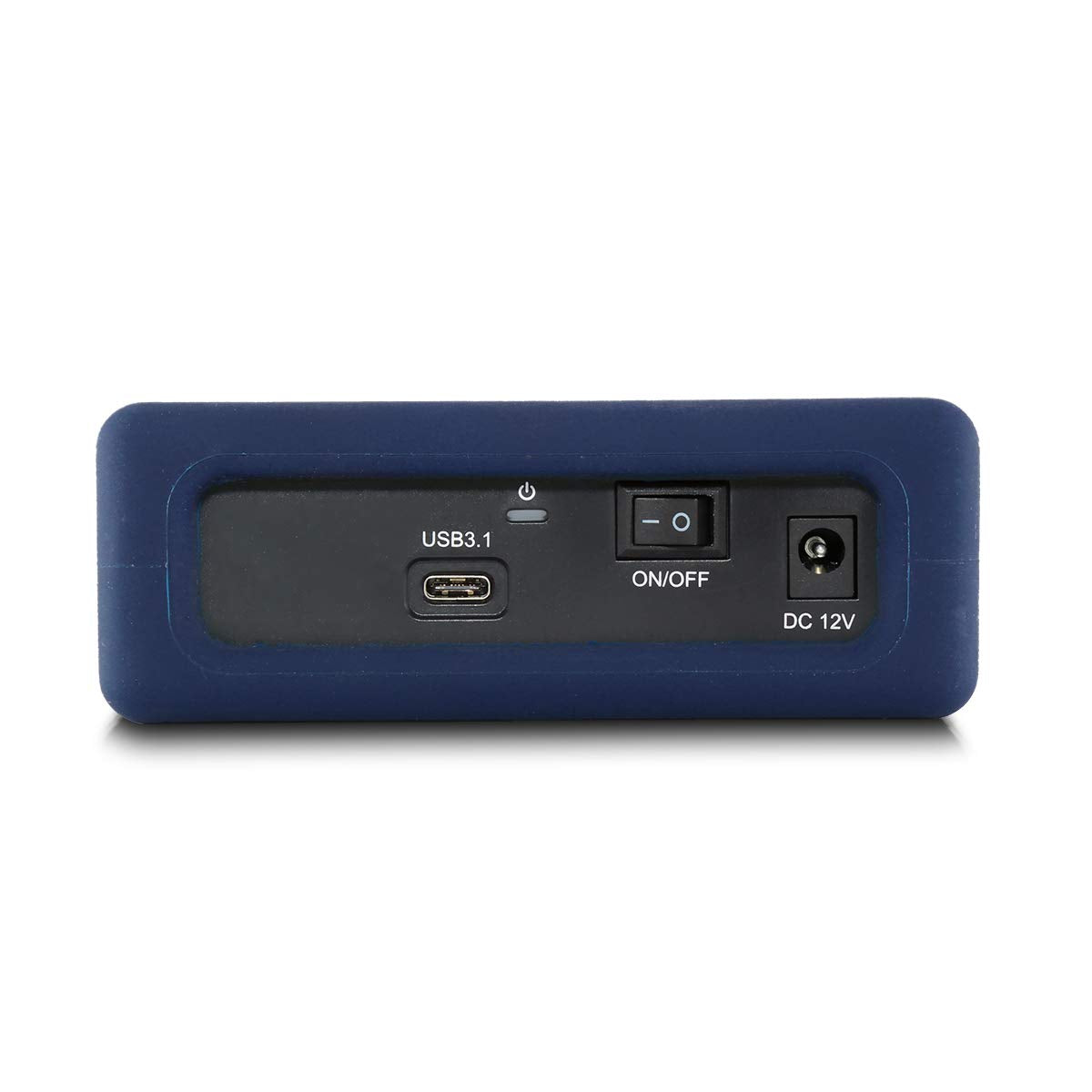 Oyen Digital Novus 8TB External USB-C 7200RPM Hard Drive