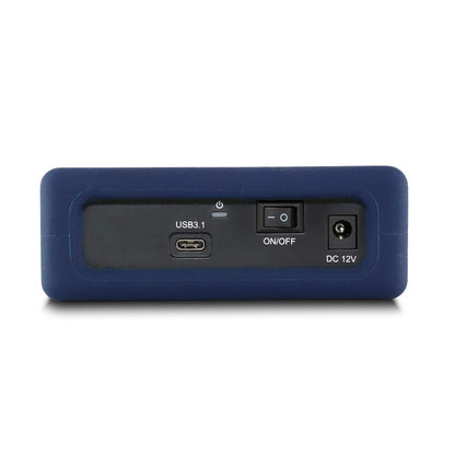 Oyen Digital Novus 8TB External USB-C 7200RPM Hard Drive
