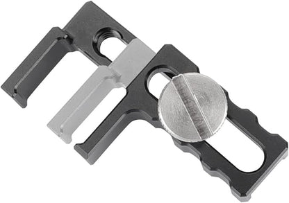 Universal HDMI Cable Clamp Clip for Various DSLR Camera Cages