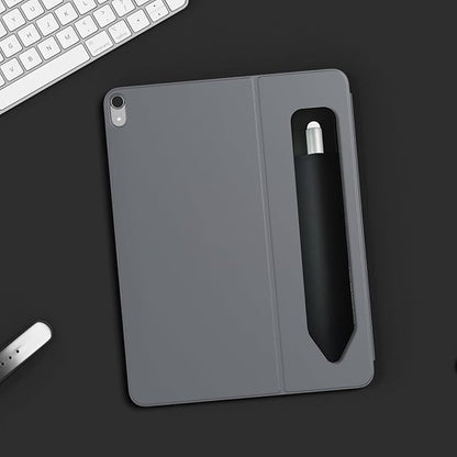 Silicone Pencil Holder Stylus Pen Case Holder Compatible with Pencil Pro 1st 2nd & USB-C (1Pcs)