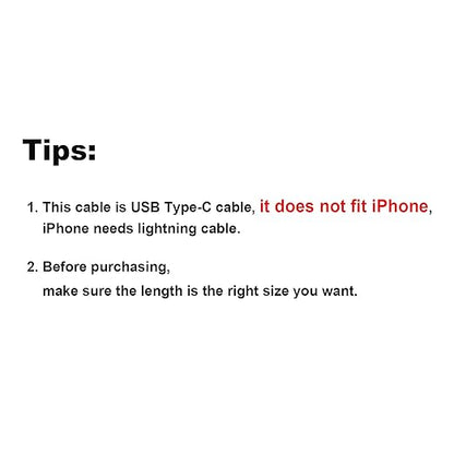 CableCreation 4FT USB C to Micro B Cable,10Gbps Speed External Hard Drive Braided,USB 3.1 Type C to Micro B Work for iPhone 15,16,Seagate WD Westgate My Passport,MacBook Pro/Air, iPad/Tablet,Black