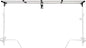 PROAIM Overhead 12ft Modular Studio Rig for Camera/Gimbal/Light Setups. Payload up to 11kg / 24lb. for Photography, Videography. (P-OHLR-01)
