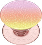 PopSockets Phone Grip with Expanding Kickstand, Adhesive Grip - Aura Sunrise