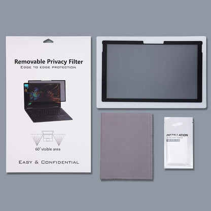 FILMEXT for Microsoft Surface Pro 7+/7/6/5/4 Privacy Screen Filter 12.3"