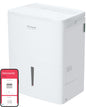 Frigidaire Gallery 35 Pint Smart Dehumidifier with MERV 14 Air Filter