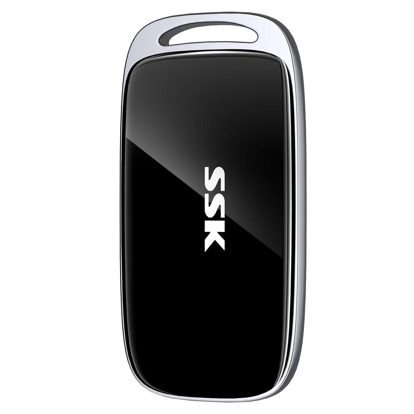 SSK 2TB Portable SSD External Solid State Hard Drive USB3.2 Gen2x2 20Gbps