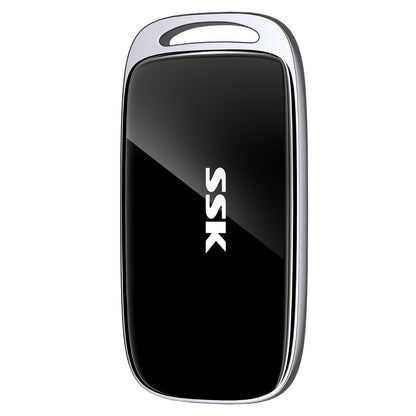 SSK 2TB Portable SSD External Solid State Hard Drive USB3.2 Gen2x2 20Gbps
