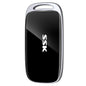 SSK 2TB Portable SSD External Solid State Hard Drive USB3.2 Gen2x2 20Gbps