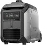 EF ECOFLOW 3200W DC Fast Charging Dual Fuel Smart Generator with LPG and Gas Support, Smart Control, for Home Power Backup, Emergency, Compatible with DELTA Pro 3 / DELTA Pro