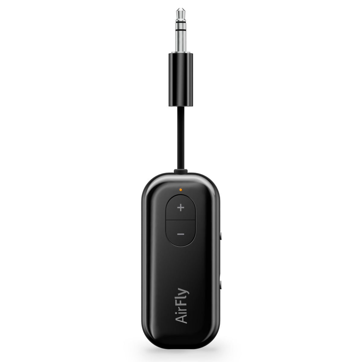 Twelve South AirFly Pro, Bluetooth Wireless Audio Transmitter, White