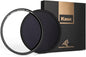 Kase Wolverine 67mm ND100000 16.5 Stop Magnetic Neutral Density Filters Incl Adapter