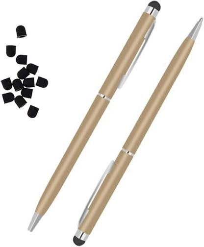 45 Pcs Pen Tip Case Silicone Stylus Tip Pen Tip Cover Touch Screen Stylus Tip