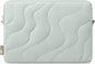 tomtoc 360 Protective Puffy Laptop Sleeve for 13-inch MacBook Air M4(2025)/M3/M2/M1 A3240 A3113, MacBook Pro M2/M1, iPad Air (M3/M2)/Pro M4, Quilted Soft Puffer Bag for 13-inch Surface Pro Copilot+PC