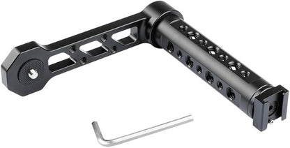 CAMVATE Universal L Bracket Handle Gimbal Accessories for RoninS/Zhiyun Crane Series Handheld Gimbal - 1943