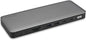 Kensington SD5800T Thunderbolt 4 and USB4 Quad 4K Display Docking Station, 100W Charging, 2 x HDMI, 2 x DP, 2.5G Ethernet, Card Readers, for Windows/MacOS (K32856NA)