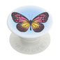 PopSockets Adhesive Phone Grip, Holder- Flutterby