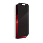 ZAGG Glass Elite Anti-Glare Plus - Blocks Glare from your device - Made for iPhone 12 Pro Max,InvisibleShield, Clear, 200106678