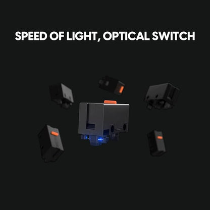 Pulsar Gaming Gears X2V2 mini Wireless Gaming Mouse, Founder's Edition, Ultra Lightweight 1.80 oz (51 g), Symmetrical, Optical Switch, 2.4 Ghz 1 ms, 26000 DPI, PAW3395 Sensor (Mini, Wireless, Green)