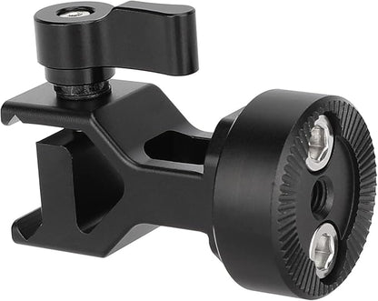 CAMVATE NATO Clamp to Rosette Adapter Extension Mount - 3293