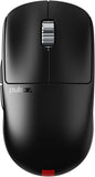 Pulsar Gaming Gears X2 v3 ES Wireless Gaming Mouse, Ultra Lightweight, Optical Switch, 32000 DPI, 750 IPS, XS-1 Sensor, 8k Compatible (Mini, Black)